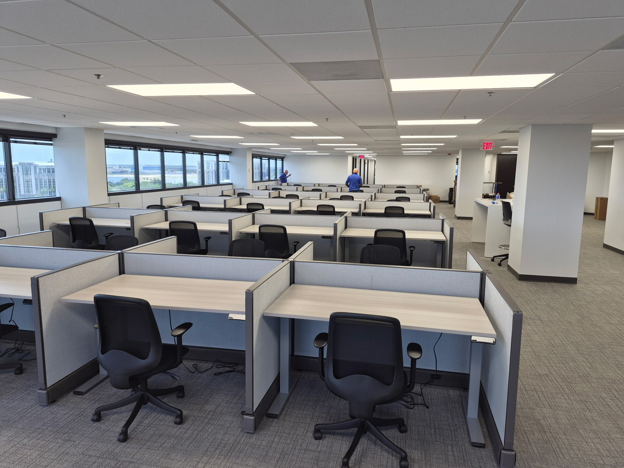 Freedman's Office Furniture