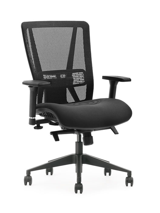 High Back Task Chair