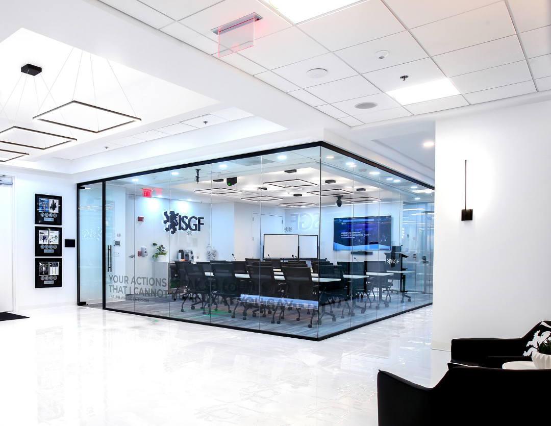 Frameless System: