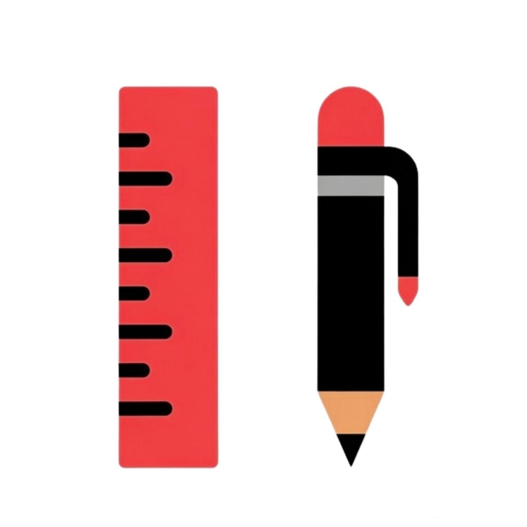 Floor plan icon