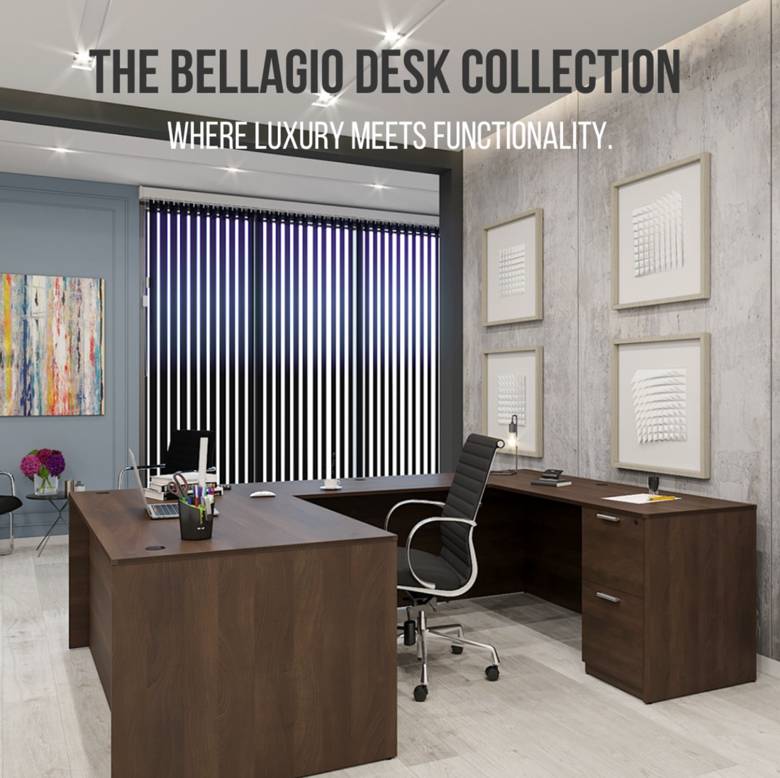 Freedman's Office Furniture