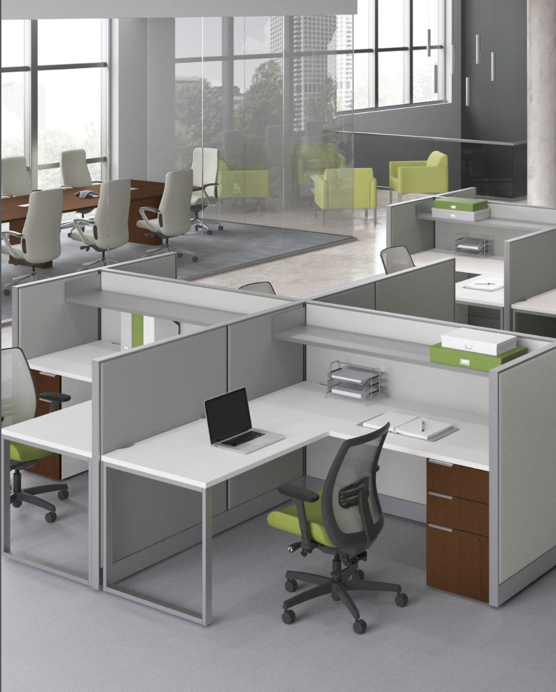 Freedman's Office Furniture