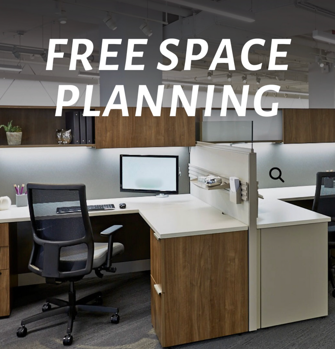 Freedman's Office Furniture