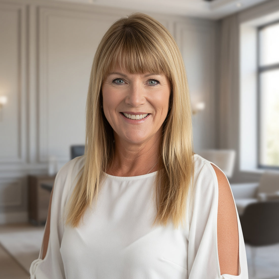 Freedman's Office Furniture- Kelly Escudero Sales Specialist