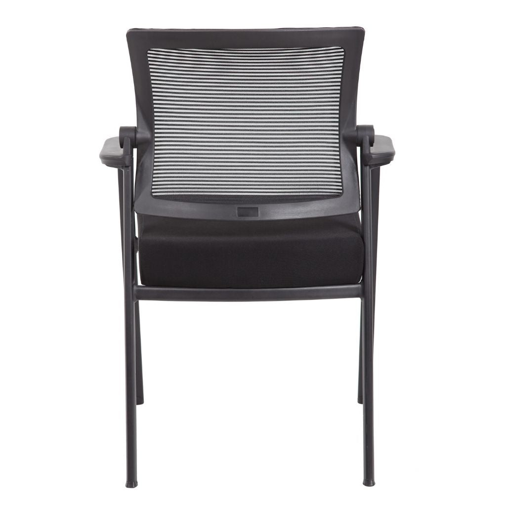 Allara Mesh Guest Chair | Waiting Room Seating