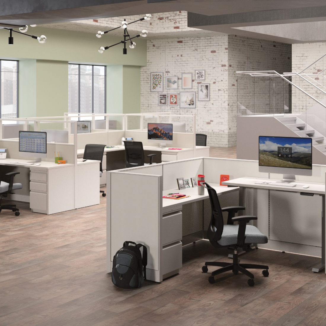 Freedman's Office Furniture
