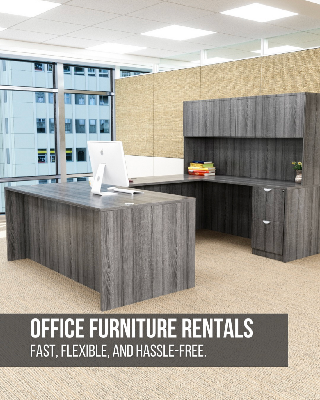 Freedman's Office Furniture