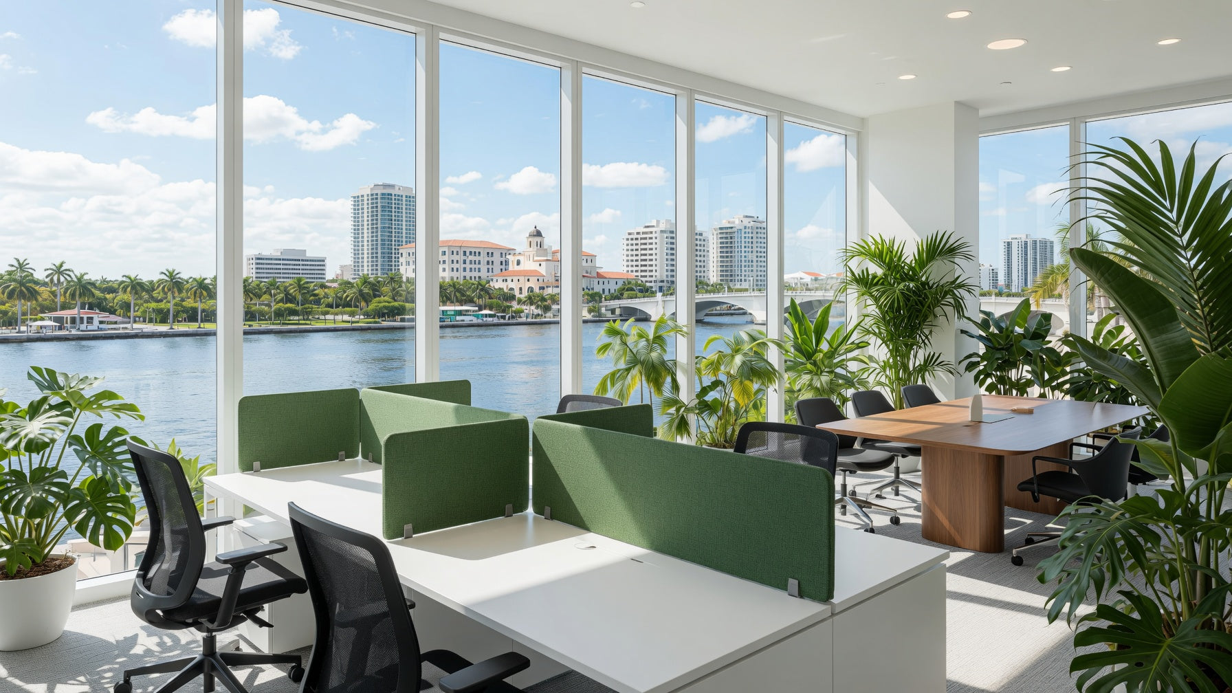 Freedman's Office Furniture- Premium Office Furniture in West Palm Beach Florida