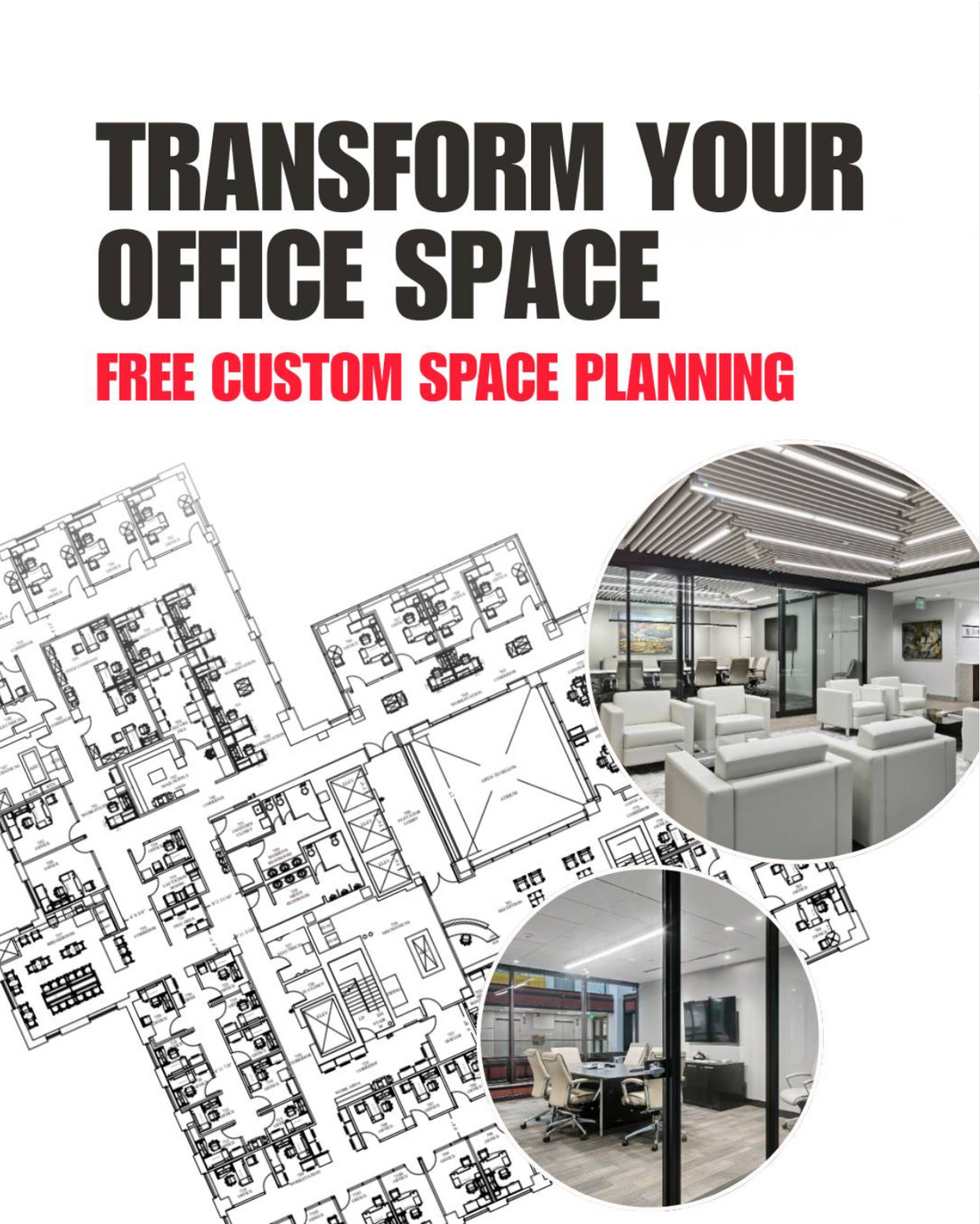 Freedman's Office Furniture