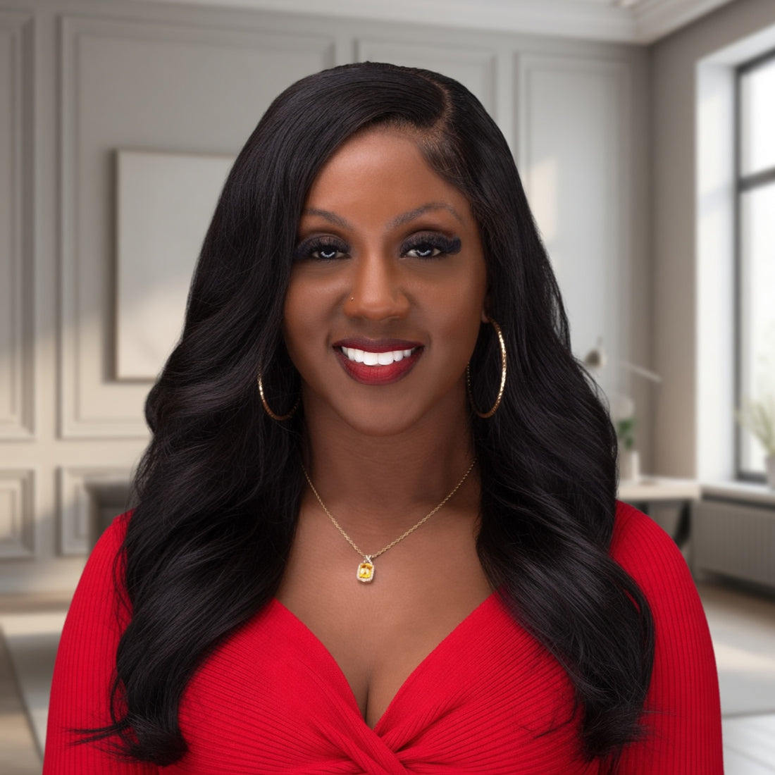 Freedman's Office Furniture- Vivica Davis Sales Specialist
