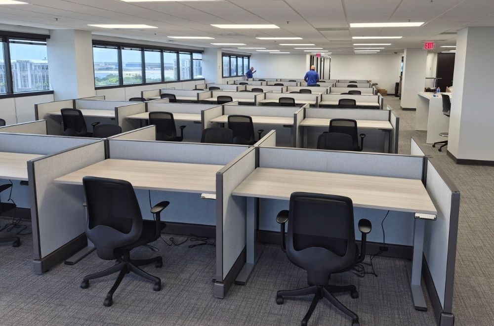 Freedman's Office Furniture