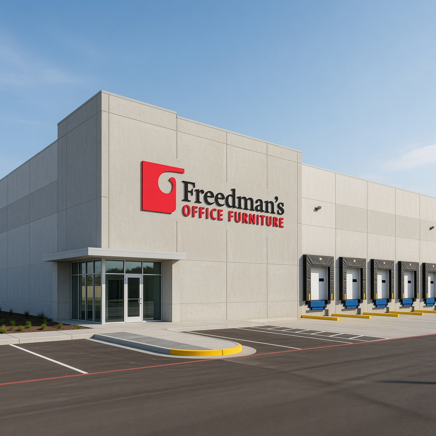 Freedman's Office Furniture