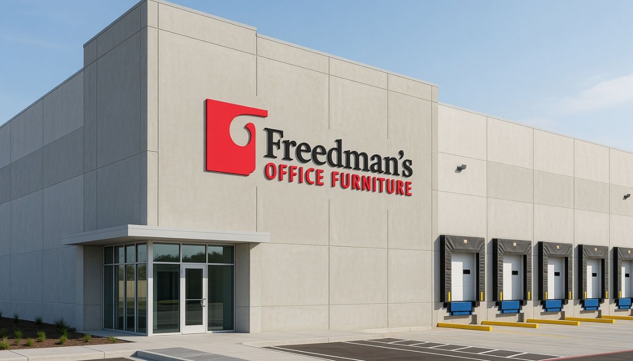 Freedman's Office Furniture