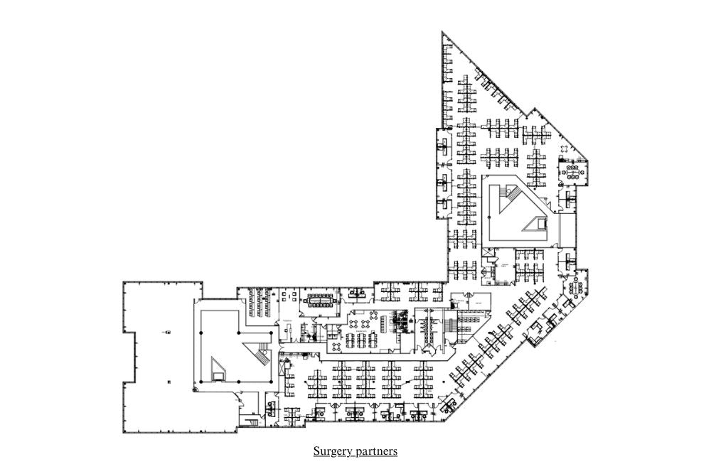 Freedman's Office Furniture