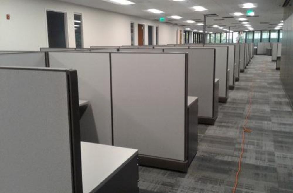 Freedman's Office Furniture