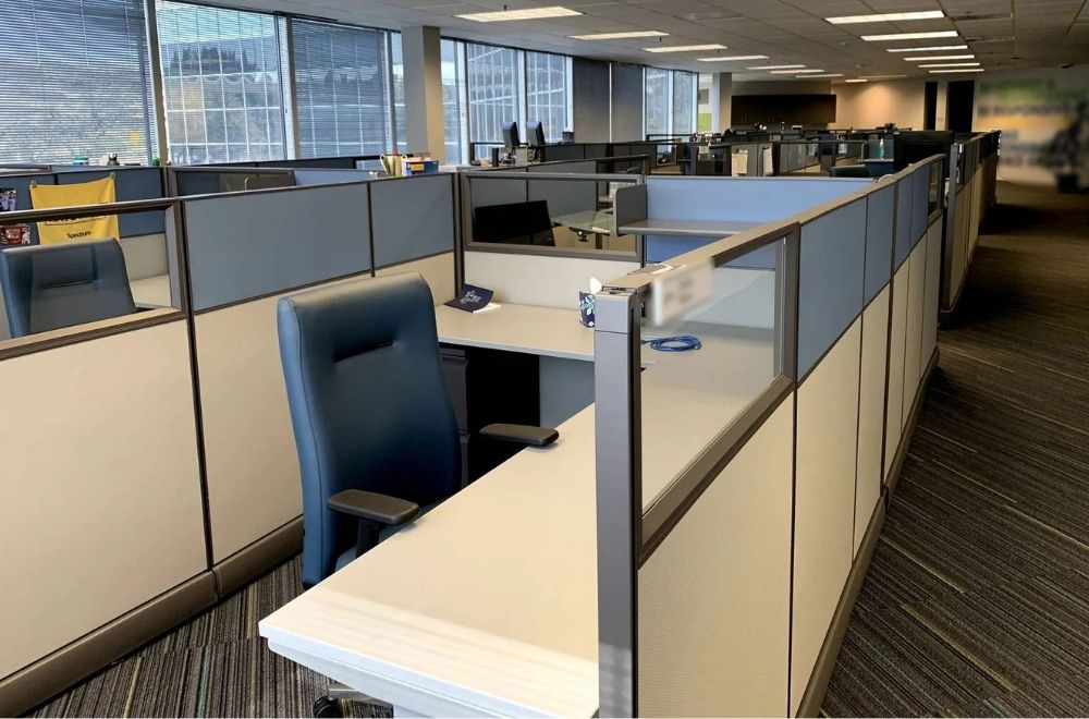 Freedman's Office Furniture