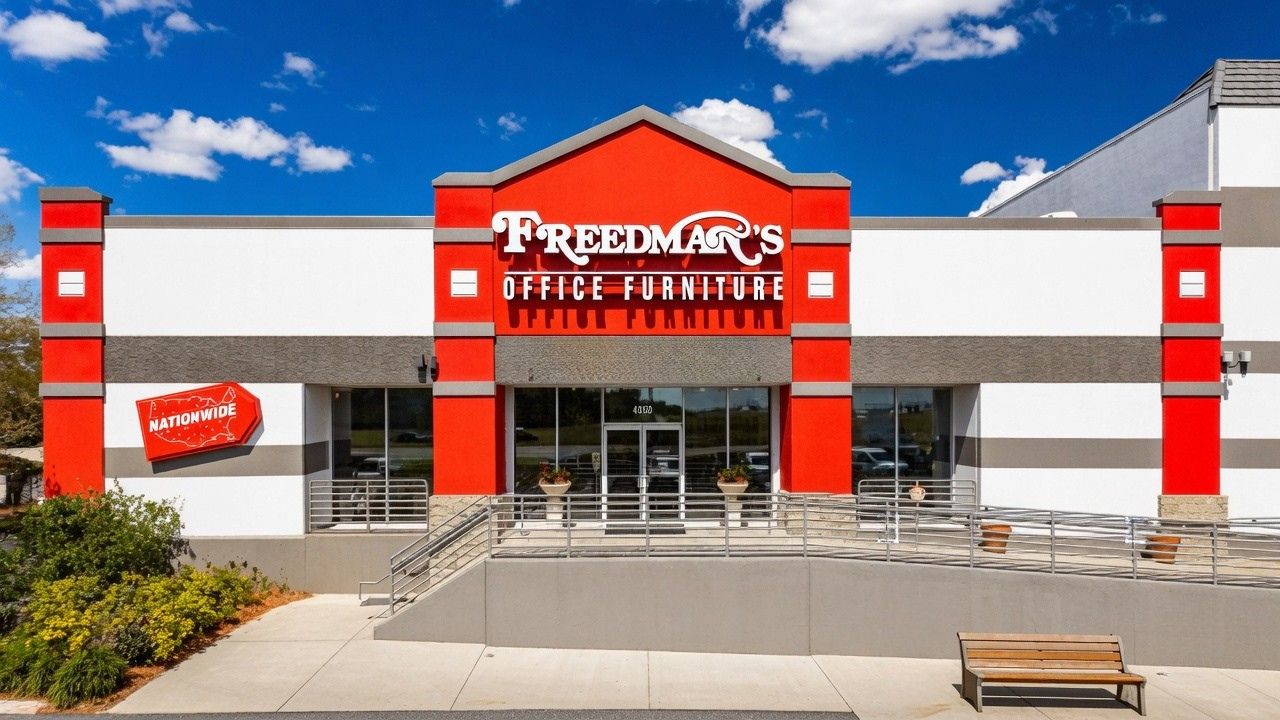 Freedman_s_Office_Furniture_Tampa_Location