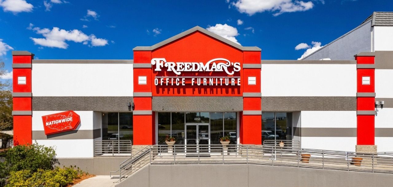 Freedman's Office Furniture