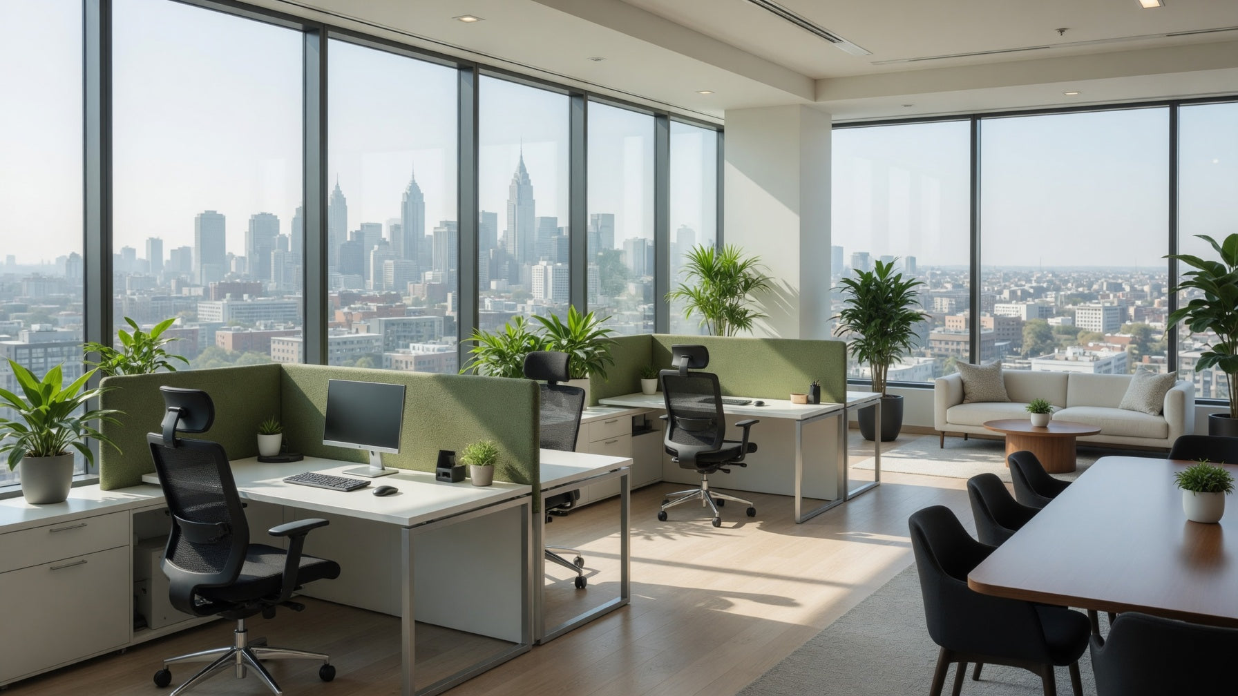 Freedman's Office Furniture