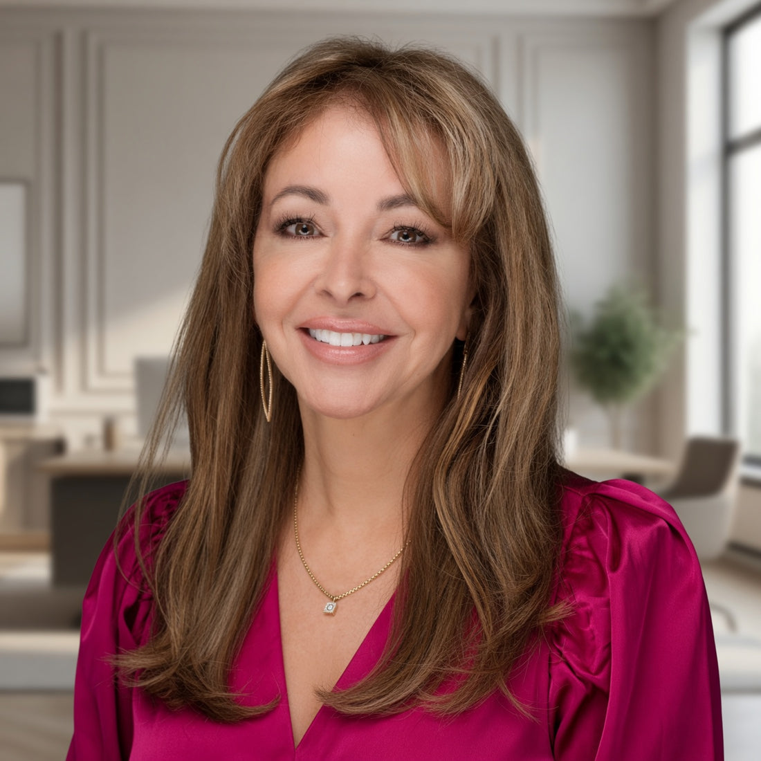 Freedman's Office Furniture- Leidiana Freitag Sales Specialist