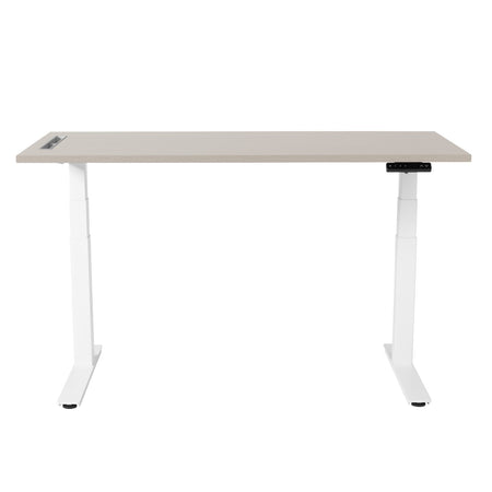 Costa Mesa height adjustable desk