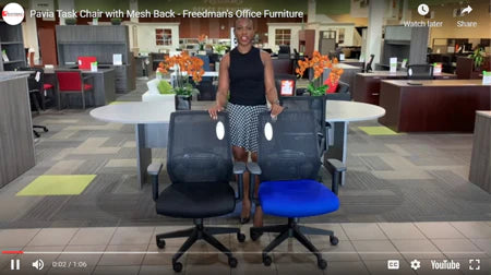 Pavia Task Chair