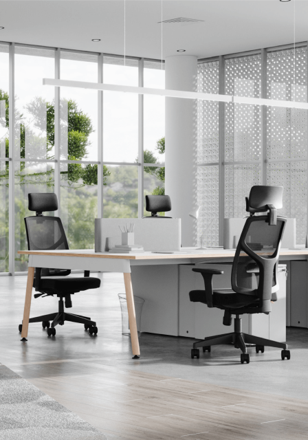 Executive Chairs - Freedman's Office Furniture