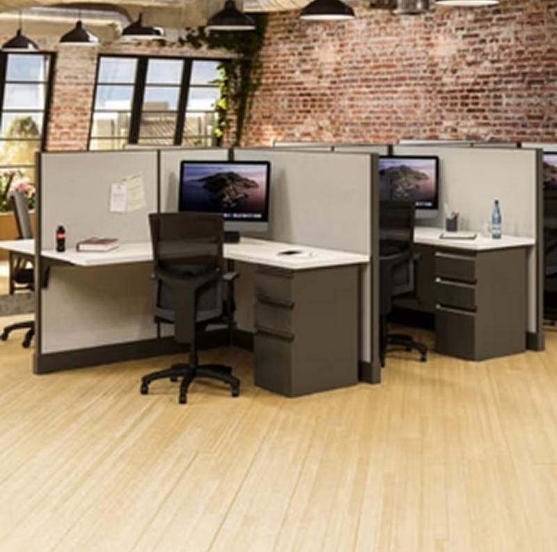 Eco Cubicles Collection
