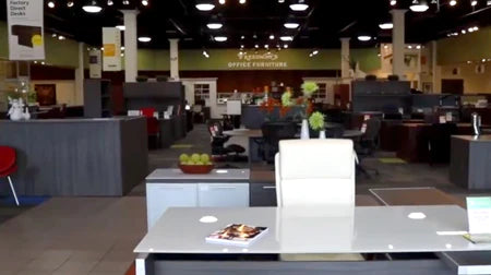 Freedman's Showroom