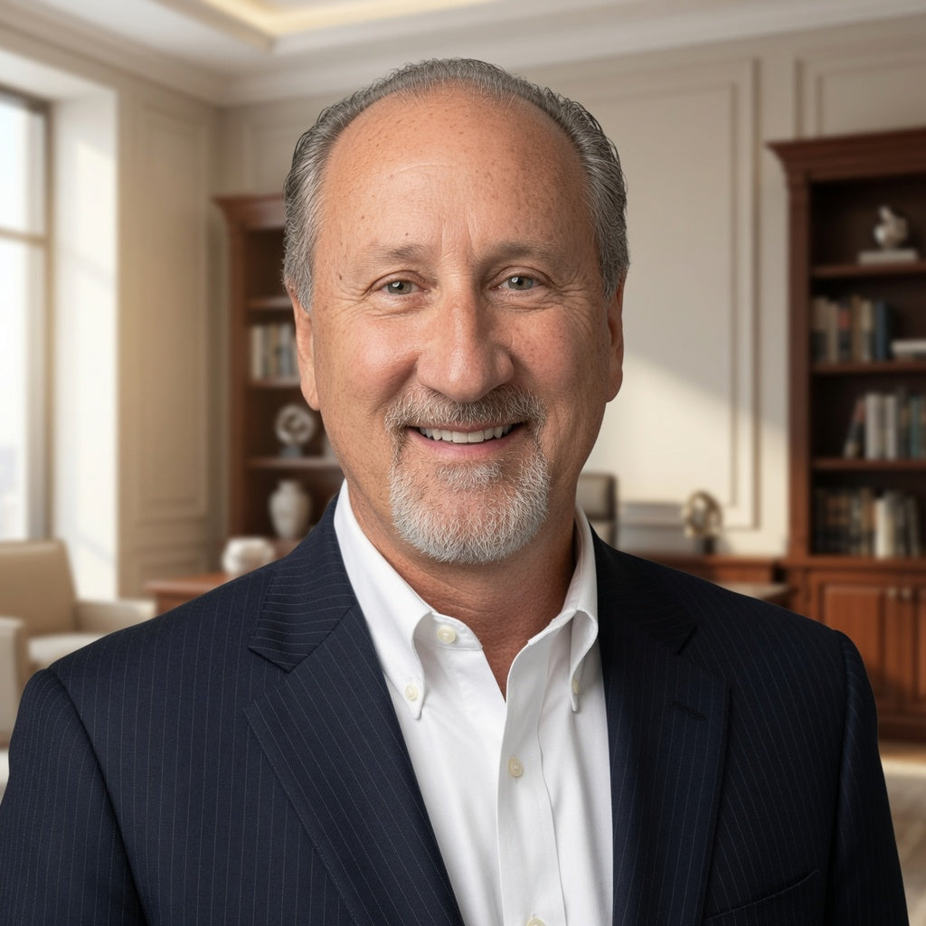 Freedman's Office Furniture- Steve Freedman CEO