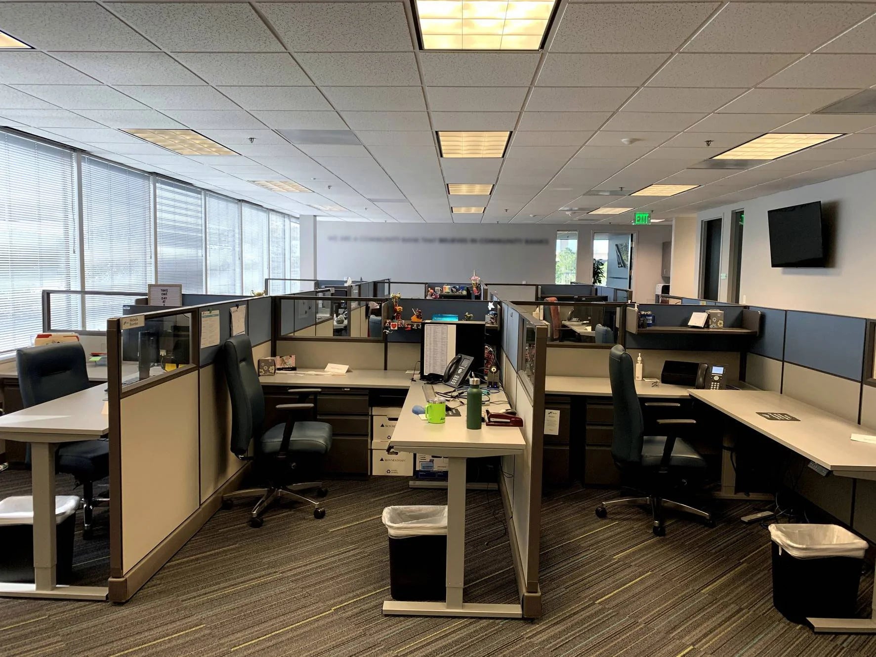 Freedman's Office Furniture