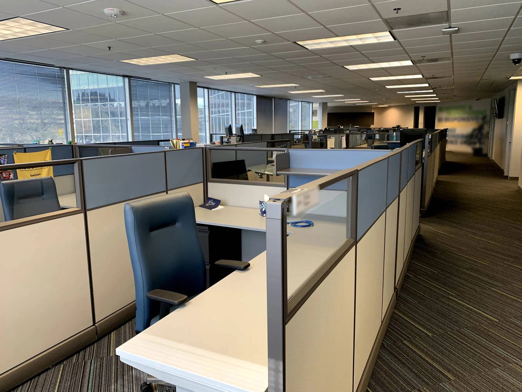 Freedman's Office Furniture
