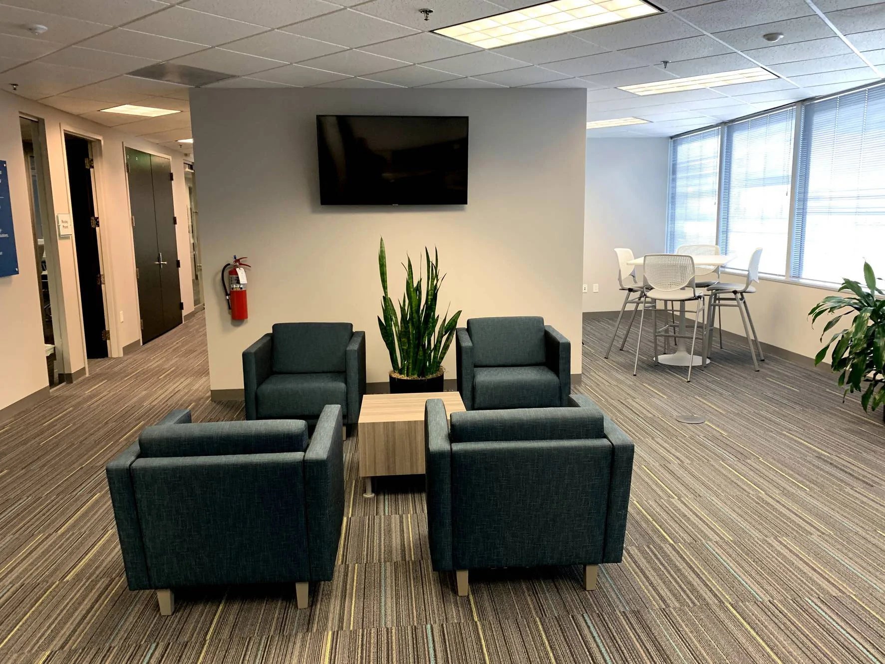 Freedman's Office Furniture