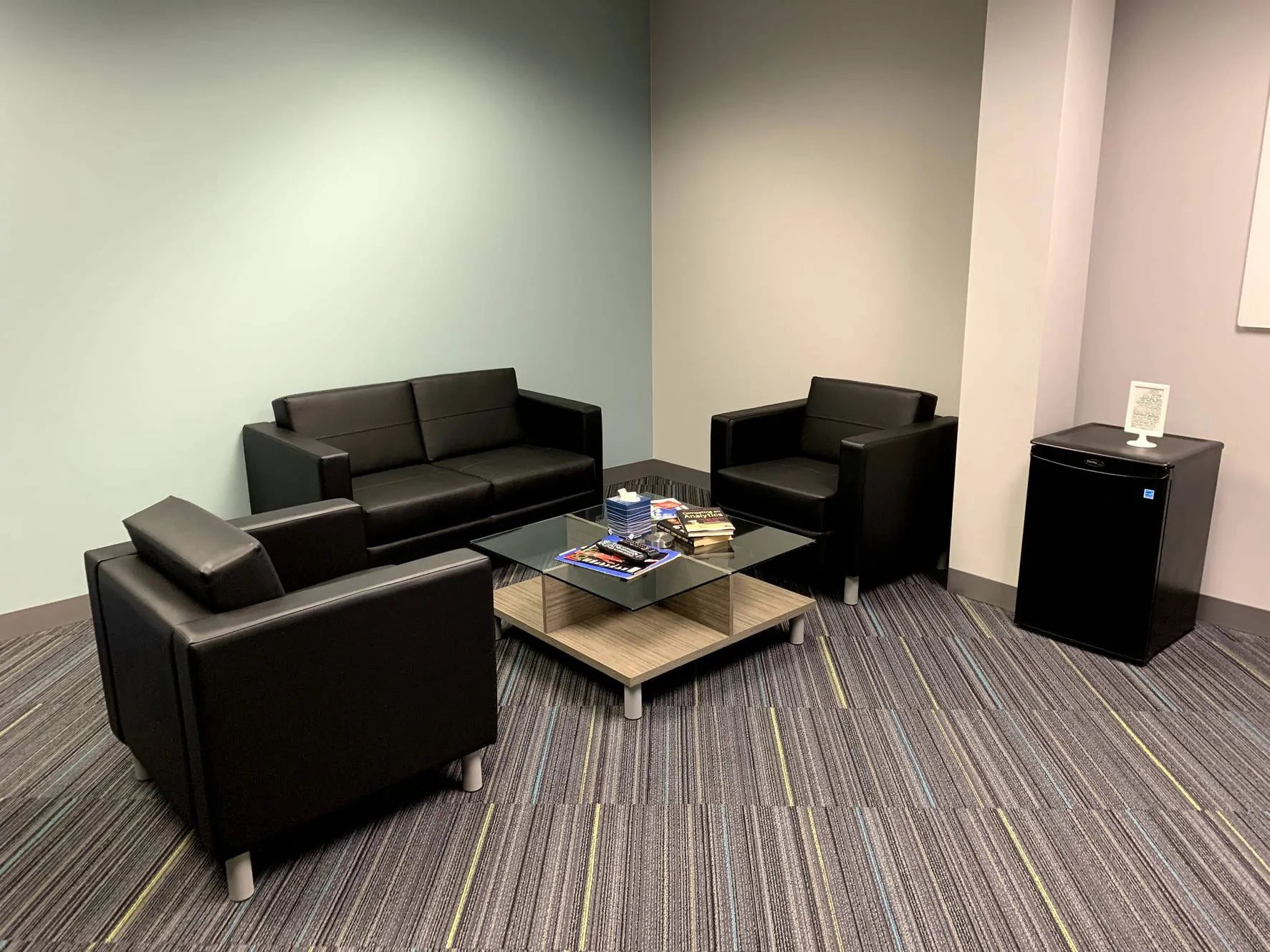 Freedman's Office Furniture