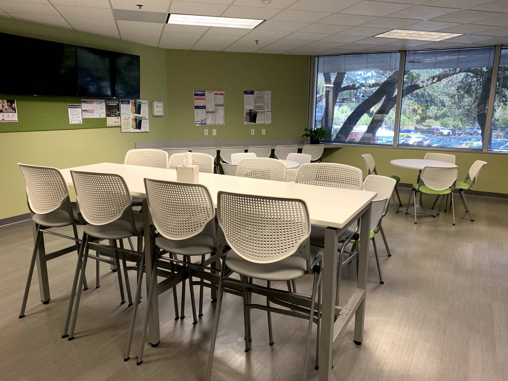 Freedman's Office Furniture