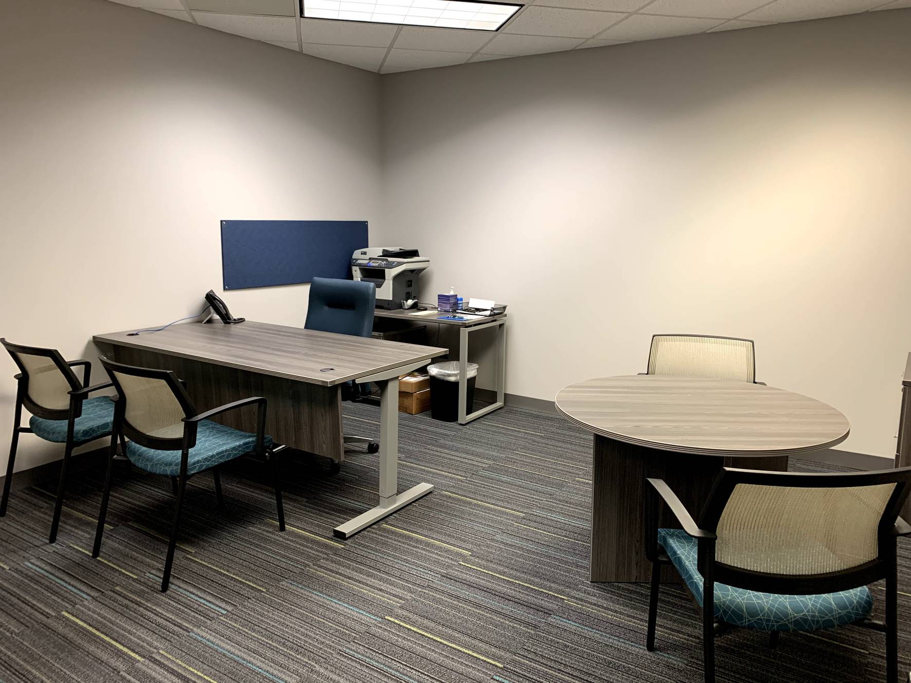 Freedman's Office Furniture