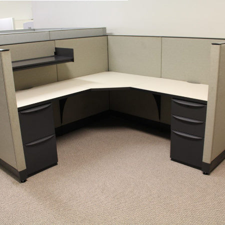 Used Office Furniture