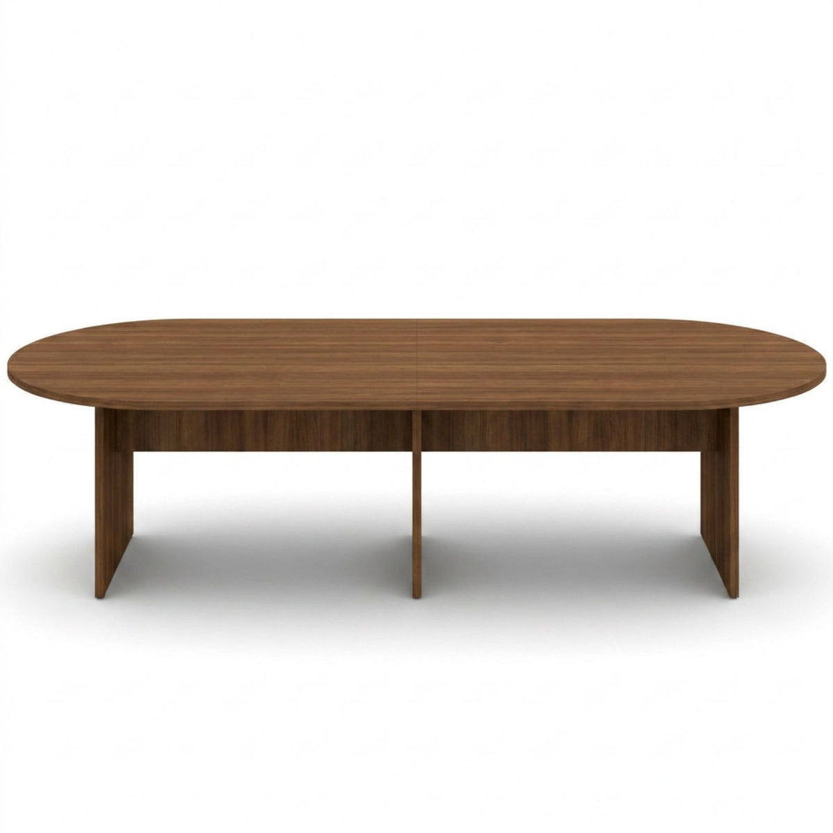 Bellagio 12' Racetrack Conference Table