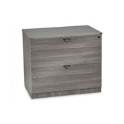 Bellagio 2 Drawer Lateral File Cabinet