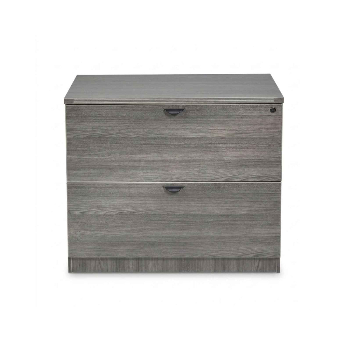 Bellagio 2 Drawer Lateral File Cabinet