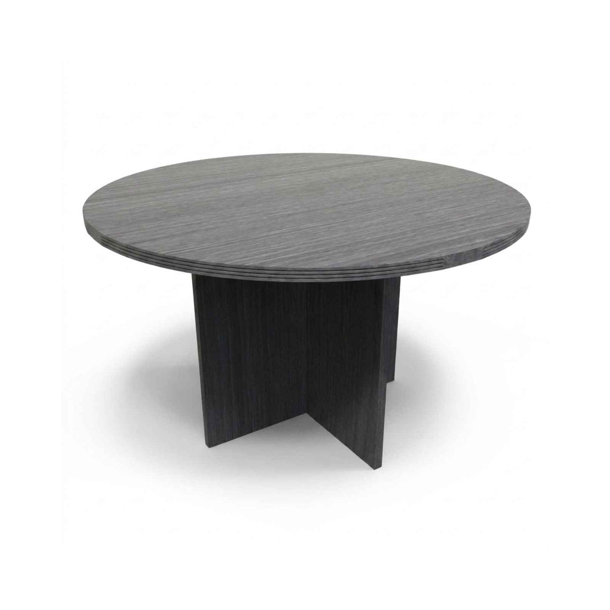 Bellagio 42" Round Meeting Table