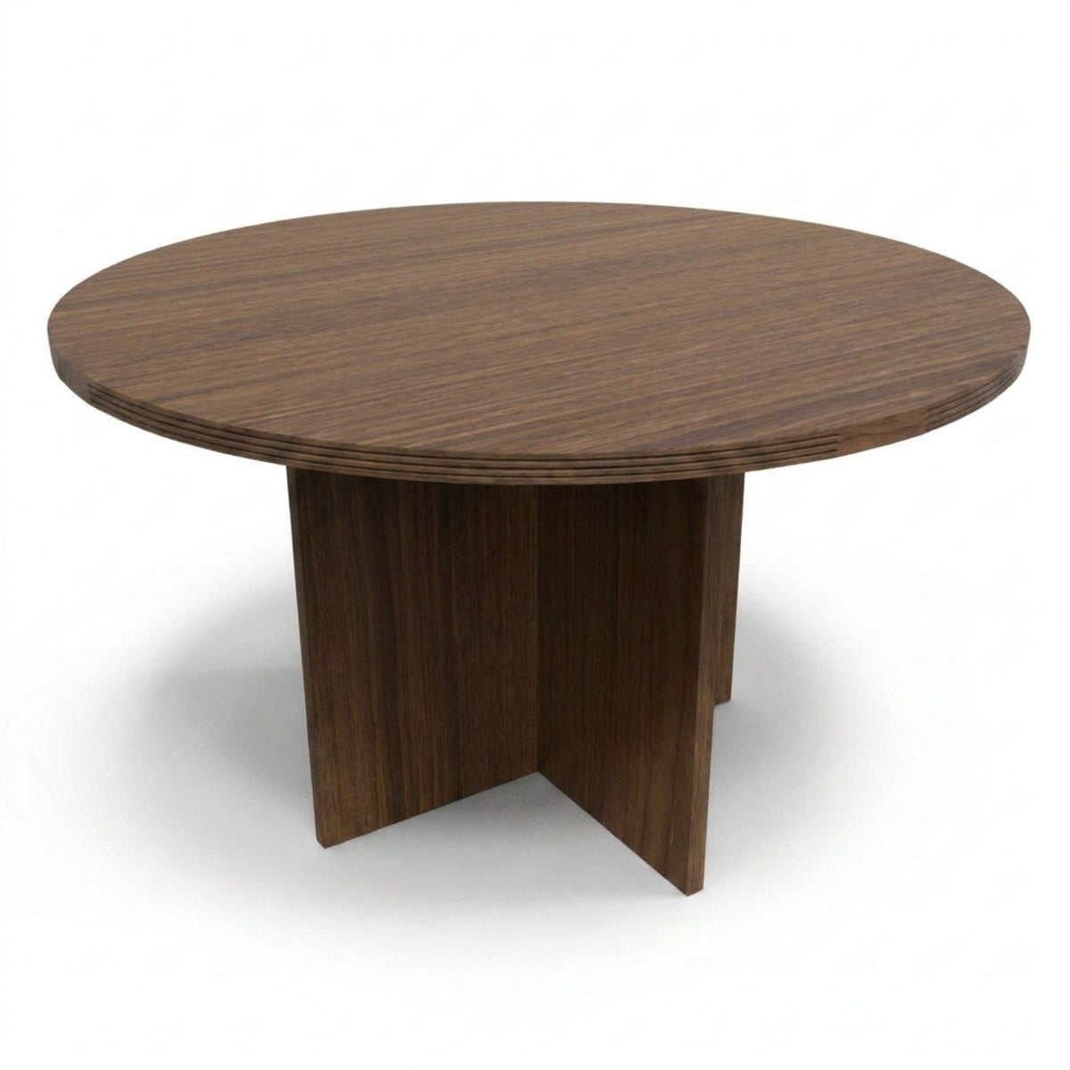 Bellagio 42" Round Meeting Table