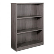 Bellagio 48" 3-Shelf Bookcase