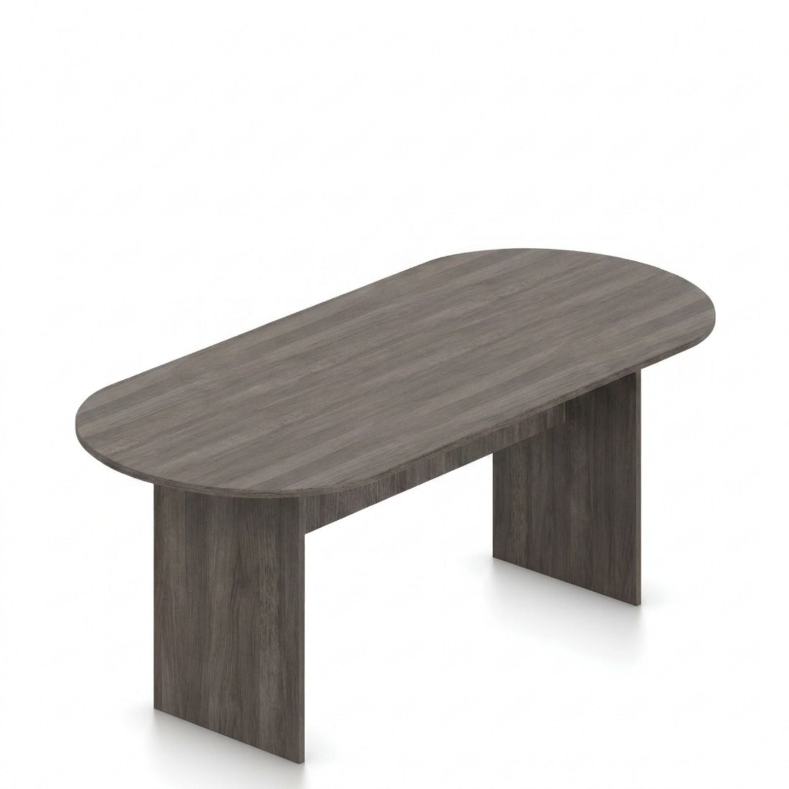 Bellagio 6' Racetrack Conference Table