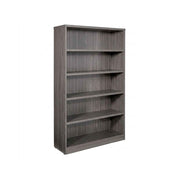 Bellagio 69"H 5-Shelf Bookcase