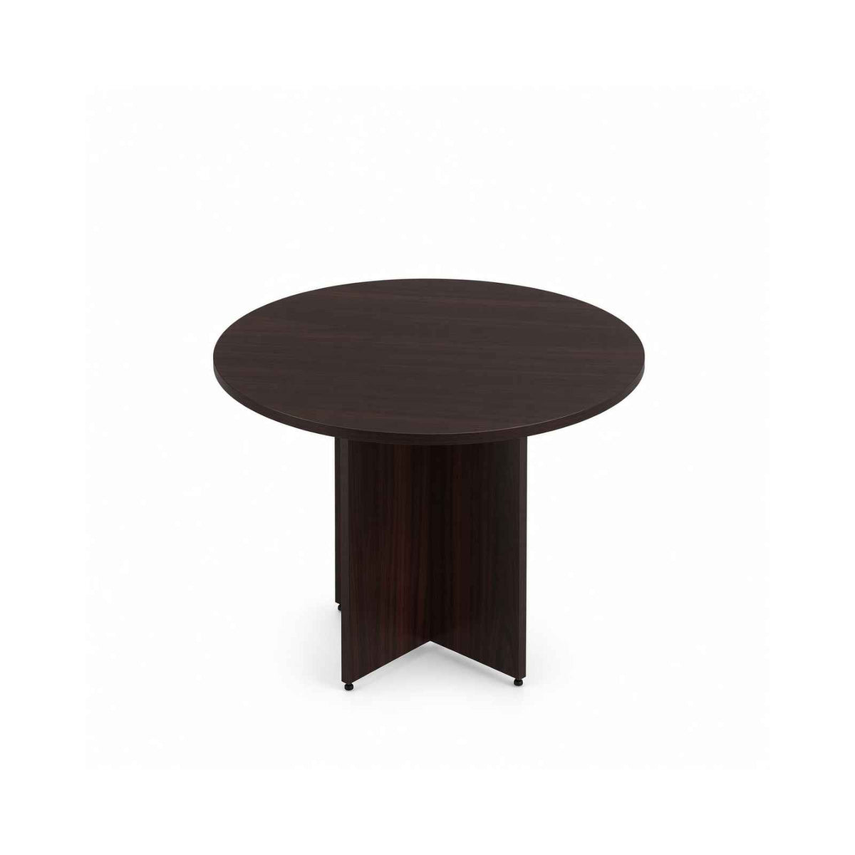 Carmel 42" Round Meeting Table
