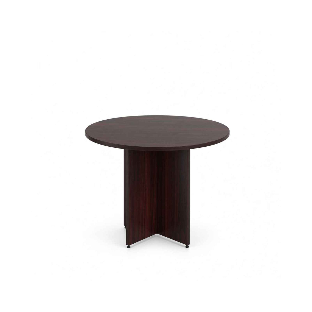 Carmel 42" Round Meeting Table