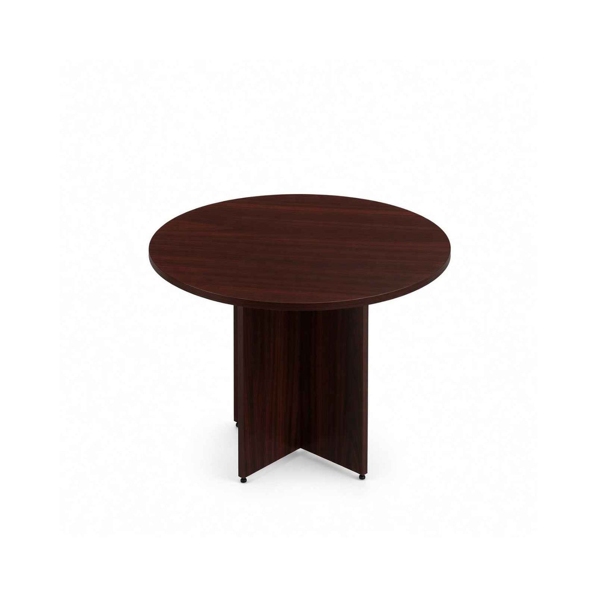 Carmel 42" Round Meeting Table