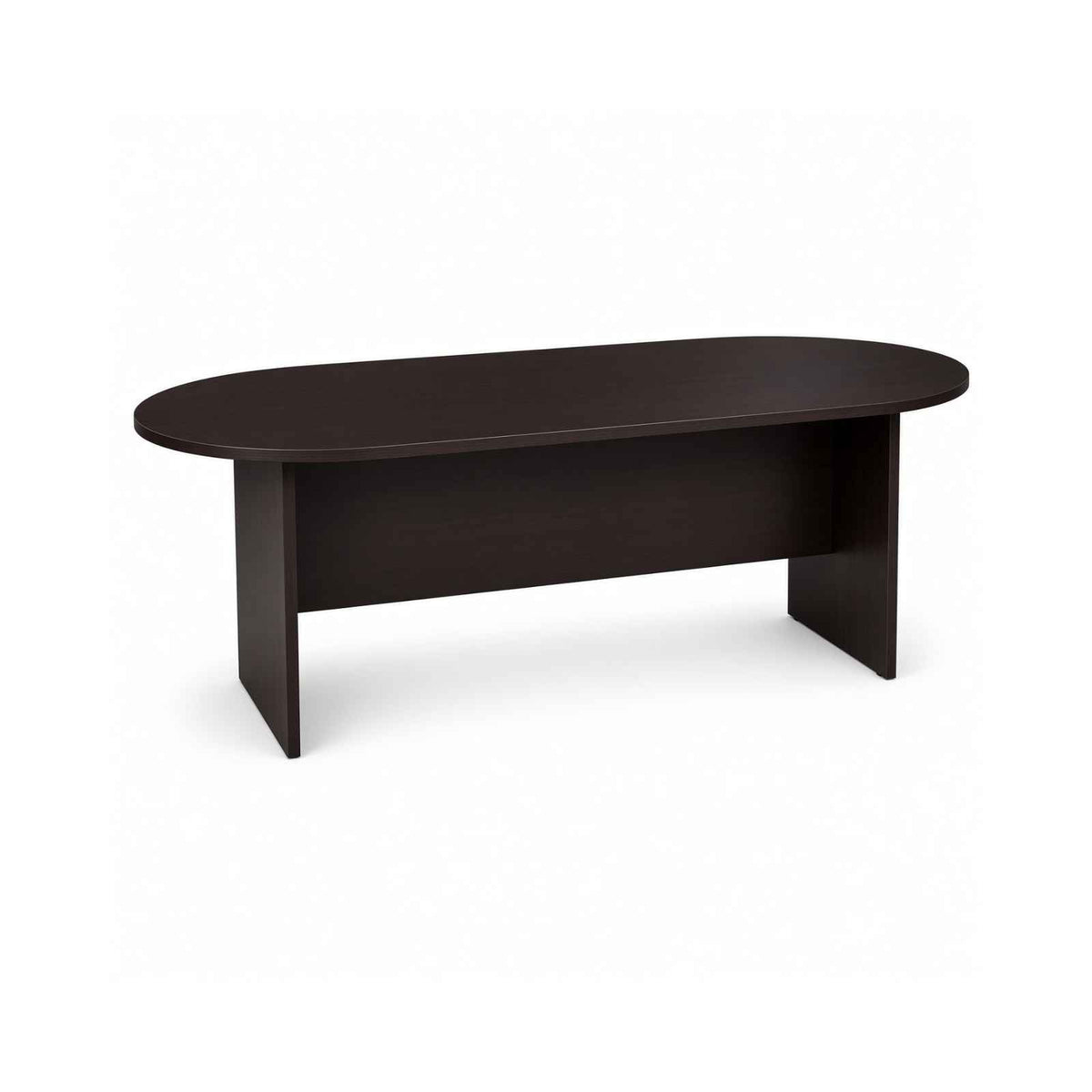 Carmel 8' Racetrack Conference Table