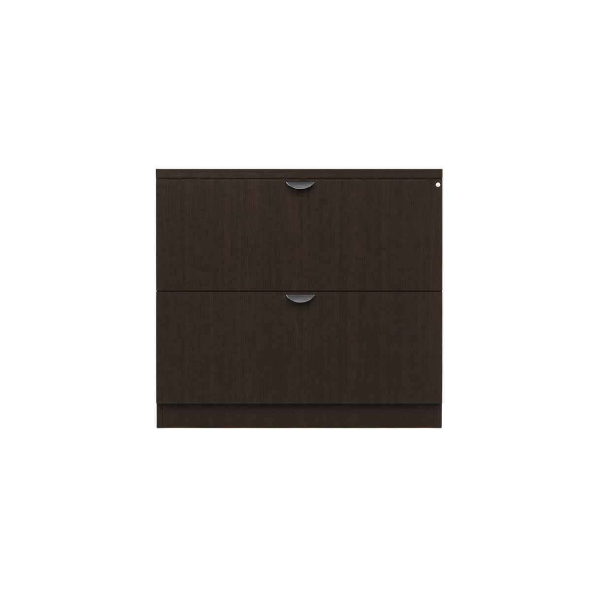 Carmel Office Drawer | 2 Lateral File